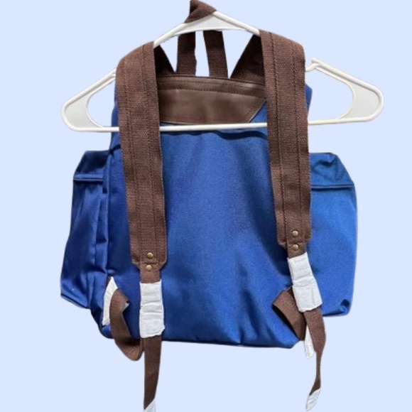 The Original Day Pack "It's Gonna Be A Great Day!" Squirrel - Picture 5 of 7